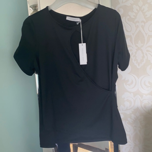 Superb Anne Fontaine blouse one of a kind - Picture 2 of 11